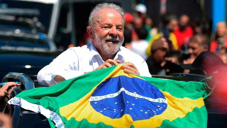 Brasil, de colonia a potencia en dous séculos