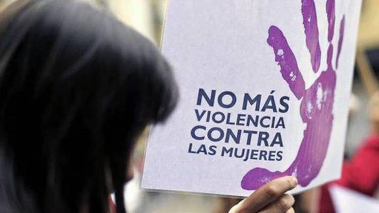 Marián Gómez: “Debemos poner el foco y la responsabilidad única y exclusivamente en los maltratadores y no en las víctimas”
