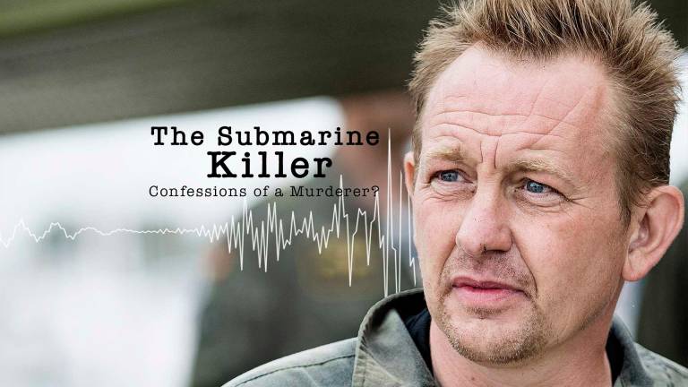 ‘El asesino del submarino’ analiza la muerte de la periodista Kim Wall