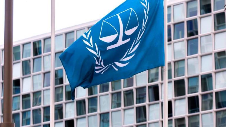 El Tribunal Penal Internacional celebrará dos audiencias contra Moscú por denuncias de genocidio