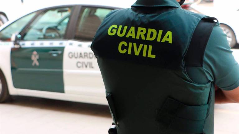 Detenidos tres miembros de una banda criminal por robos de viviendas en A Coruña y Pontevedra
