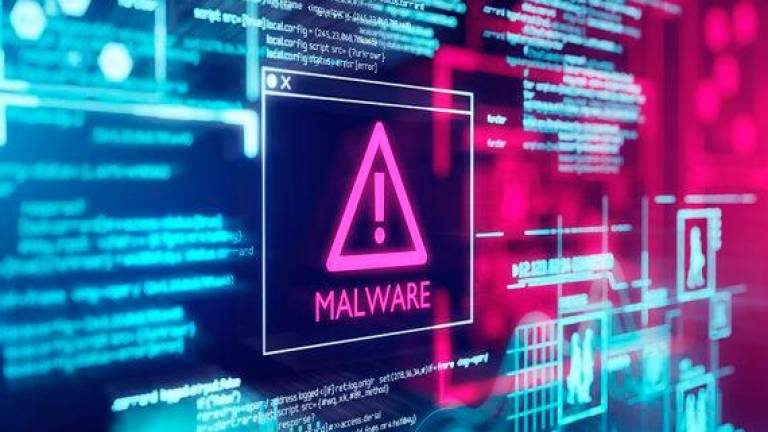 Un malware es un software malicioso diseñado para infiltrarse en un dispositivo sin su conocimiento. Foto: Funiblog