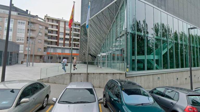 Tres años de prisión para los padres del bebé que murió por una supuesta deshidratación en Ourense