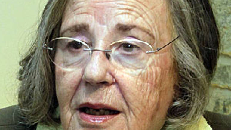 A Fundación Rosalía de Castro, elixida Gallego de Noviembre