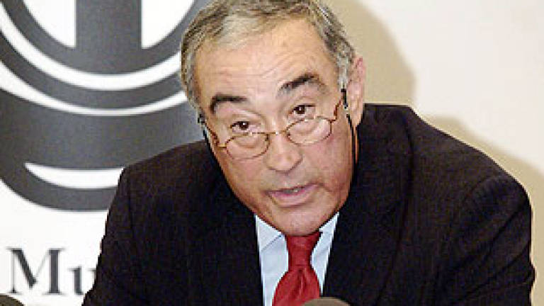 Carlos García Martínez, Galego de Decembro do Grupo Correo