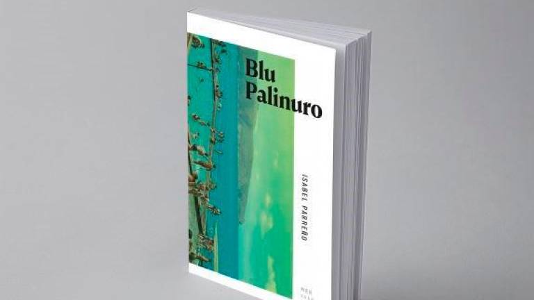 ‘Blu Palinuro’, un viaje por Italia a través de las páginas del tiempo