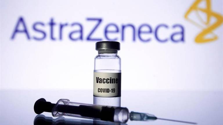 Cuatro países piden que se valide la de AstraZeneca