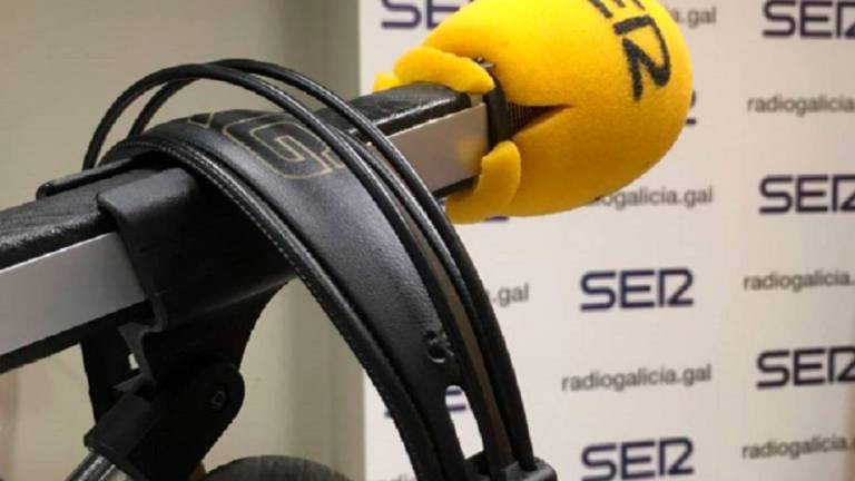En Galicia, la SER continúa siendo lo más oída con 278.000 oyentes