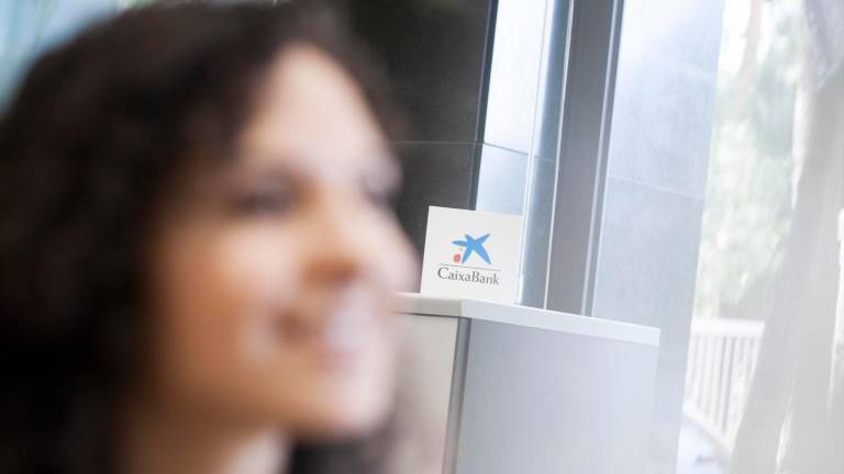 Caixabank escoge entre sus 14 direcciones territoriales a las mejores empresarias de España. Foto: Caixabank