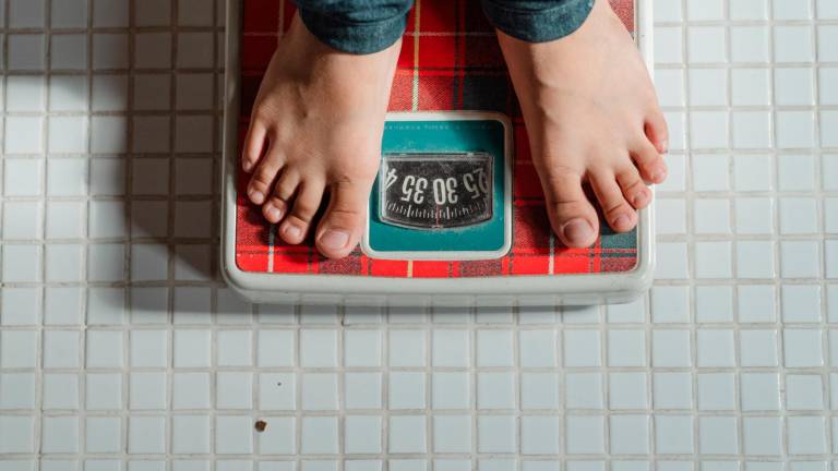 Un 60 % de la población española tiene exceso de peso. Pexels
