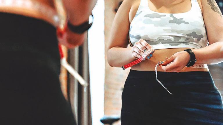 Un 78,2 % de las mujeres confiesa haber intentado perder peso en algún momento de su vida. Foto: Andres Ayrton/Pexels