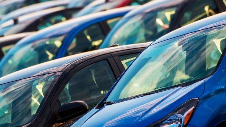 Sube más la venta de vehículos usados en Galicia que en el Estado