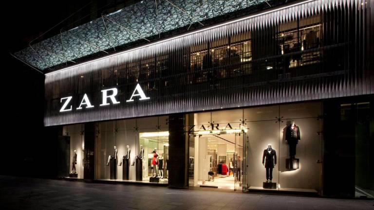 Inditex abre en el centro Battersea de Londres otra megatienda de Zara