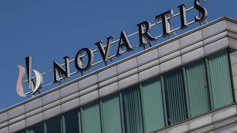 Novartis firma acuerdos de generación de energía eléctrica renovable con Acciona, EDP y Enel Green Power