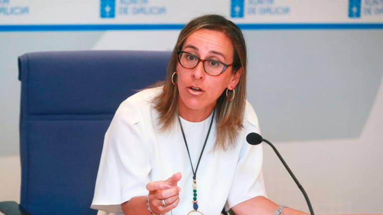 Vázquez acusa al Gobierno central de ‘racanear’ información a la Xunta