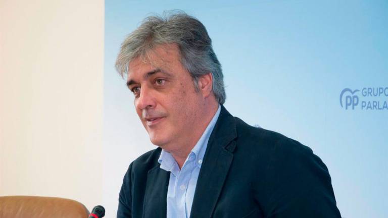 Pedro Puy: “Os orzamentos da Xunta axudarán a paliar a perda de poder adquisitivo das familias”