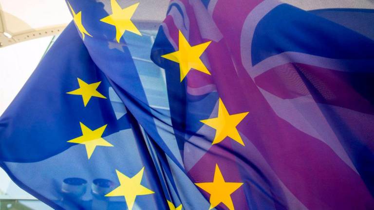 Se cronifica el ‘brexit’ un año después de la ruptura con la UE
