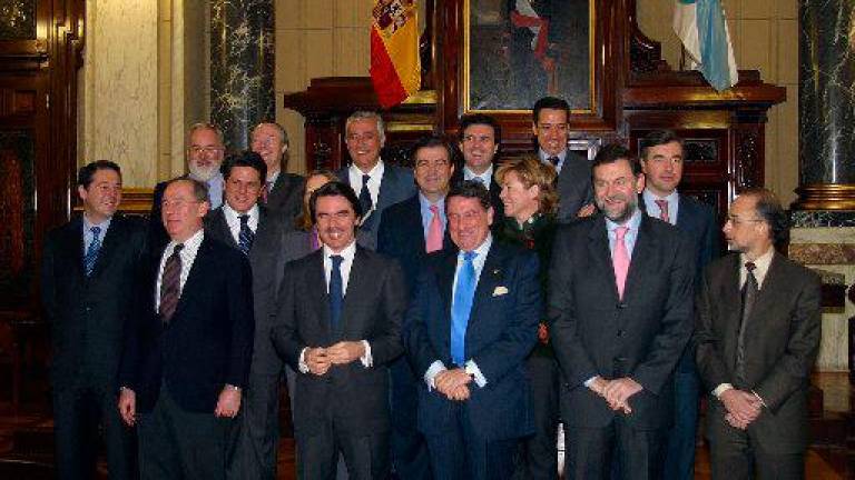 Plan Galicia, la respuesta del Consejo de Ministros