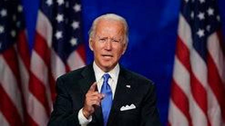 Joe Biden anuncia un paquete de otros 800 millones de dólares en ayuda militar a Ucrania