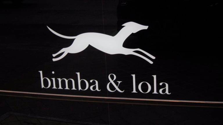 Crece el mercado internacional de Bimba y Lola con tiendas en China
