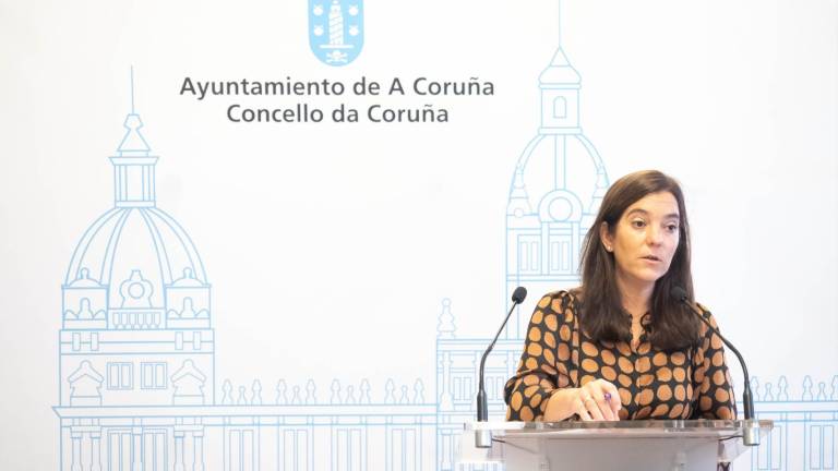 Vueling conectará A Coruña y París de diciembre a marzo