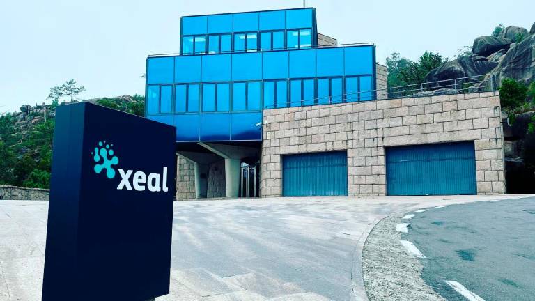 Xeal se comprometió a invertir 28 millones de euros entre 2019 y 2023. Foto: Xeal