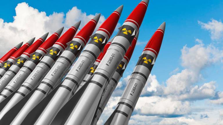 Las principales potencias instan a evitar una guerra nuclear y dejar de lado las carreras armamentísticas