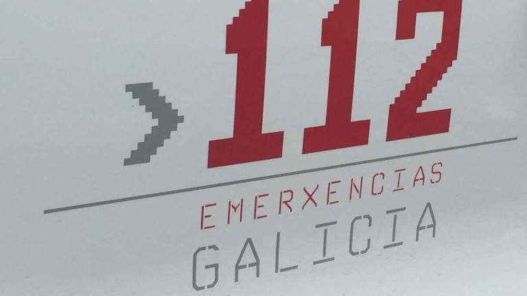 Siete heridos en Galicia en varios accidentes de circulación durante la noche del viernes