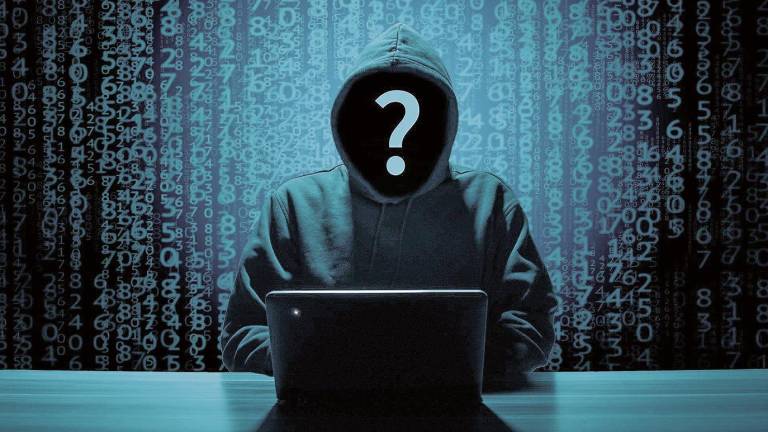 ciberdelincuencia Los delitos informáticos no dejan de crecer, y con ello el trámite de denuncias. Foto: Pixabay