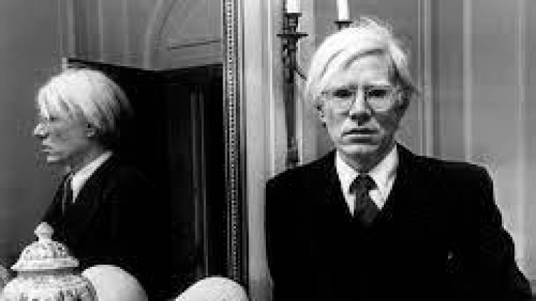 La obra de Andy Warhol, el padre del Pop Art, sigue vigente en la actualidad.