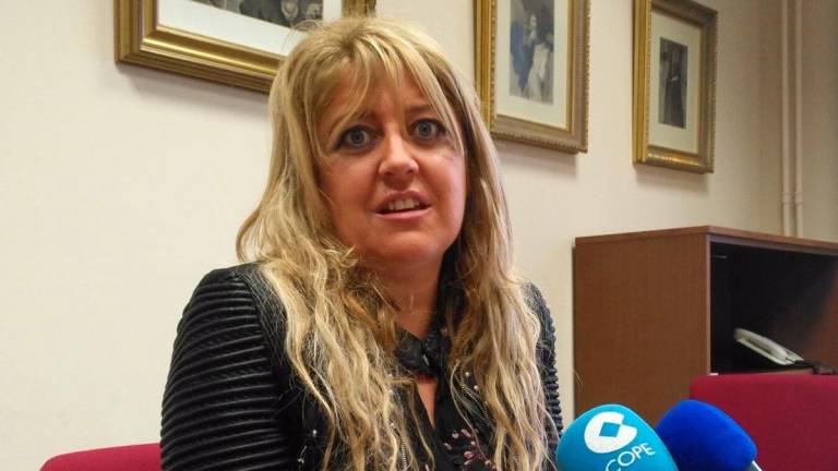 Absuelta Beatriz Sestayo de un delito de injurias por haber llamado “machista” a un juez