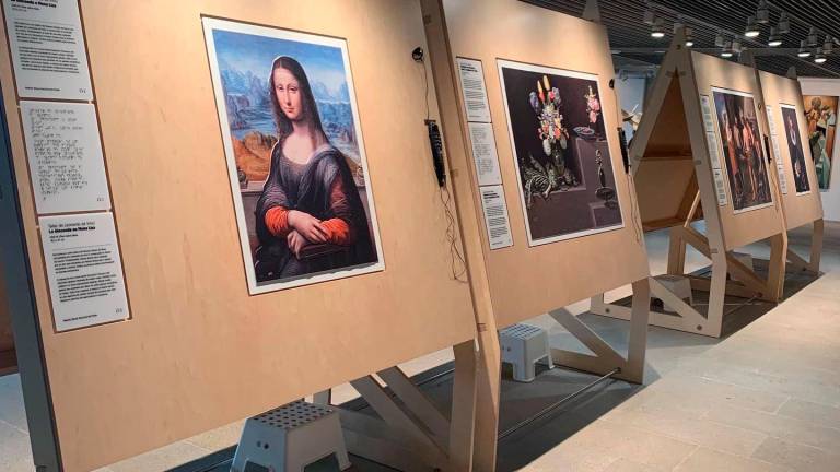 Máis de dez exposicións temporais para visitar nesta Semana Santa nos museos da Xunta