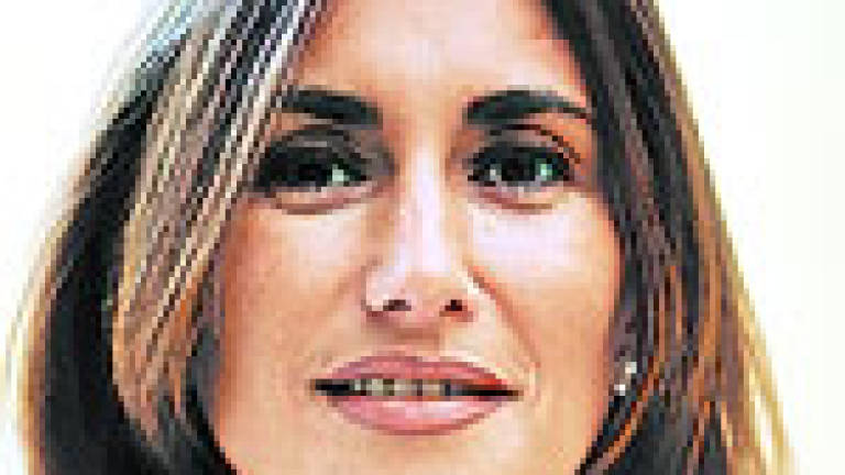 A vicepresidenta de Fadesa, María José Jove, elixida 'Gallega del mes' de maio por EL CORREO e O Correo