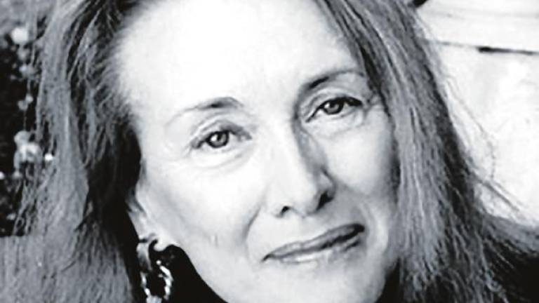 Annie Ernaux, la Nobel francesa de Literatura