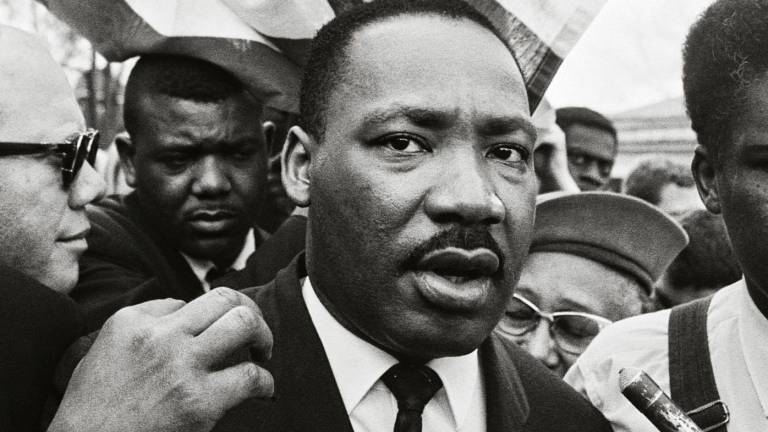 Martin Luther King escribió en Strength to Love que “nada en el mundo es más peligroso que la ignorancia sincera y la estupidez concienzuda”.