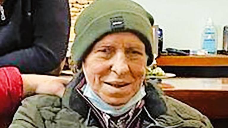 Hondo pesar en Lestrove por la muerte de José Ramón Pérez, de 70 años