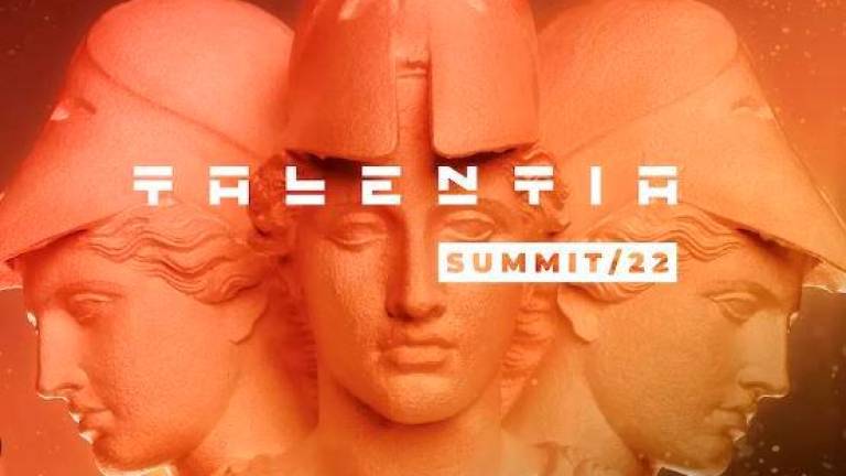 Arranca Talentia Summit con más de 15.000 actividades de tipo laboral