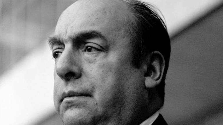 El Nobel de Neruda estuvo en el aire por su comunismo