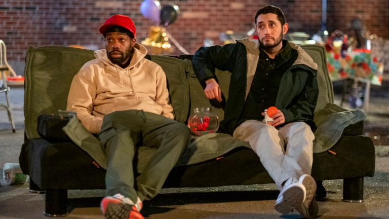 La comedia ‘Buscarse la vida en Brooklyn’ tendrá una segunda temporada