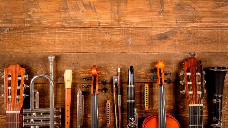 Abre o prazo das axudas para escolas de música de institución sin lucro