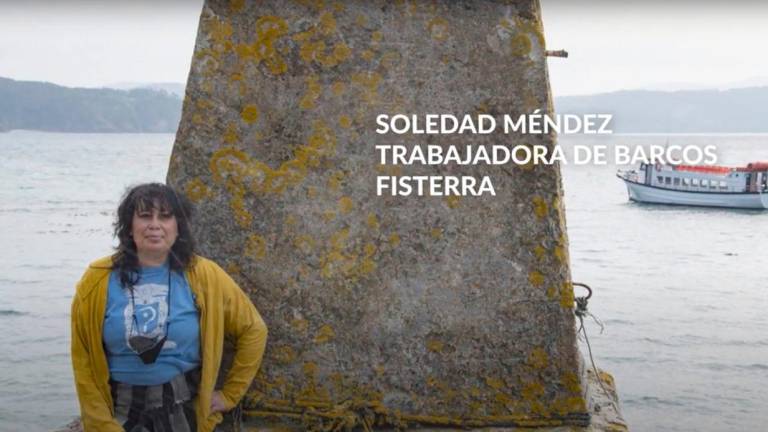 Aldeanas del siglo XXI en Galicia: sus historias llevadas a un libro