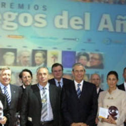 EL CORREO premia a los referentes de la Galicia moderna y emprendedora