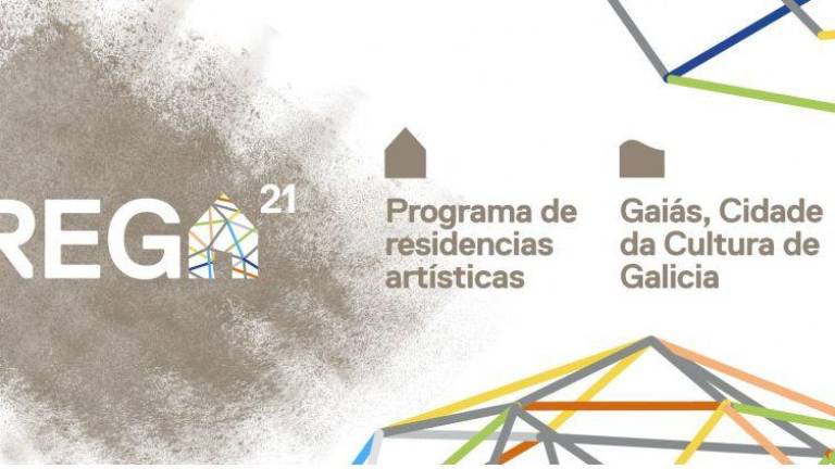 Las residencias del Gaiás, un vivero creativo para apoyar la producción cultural en Galicia