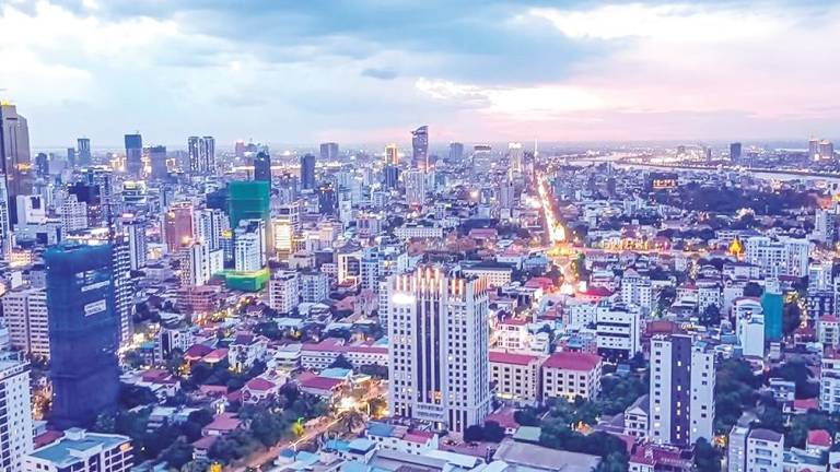 El nuevo marco regulatorio camboyano en materia de inversiones