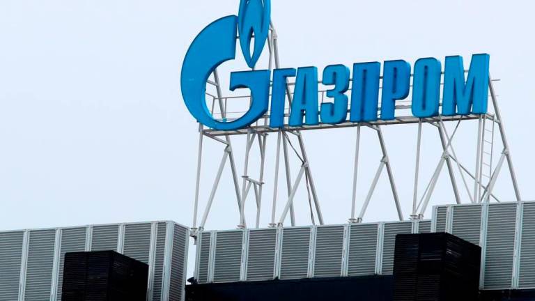 Gazprom ha cortado por completo el suministro de gas a Países Bajos