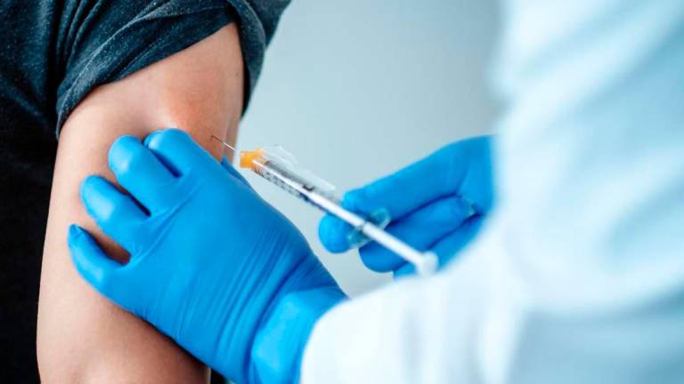 Galicia supera as 524.900 persoas con pauta vacunal completa tras administrar o 95,8% das doses recibidas