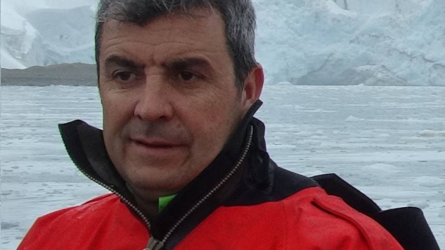 La Antártida es un continente para la ciencia, un laboratorio a salvo de la acción antrópica