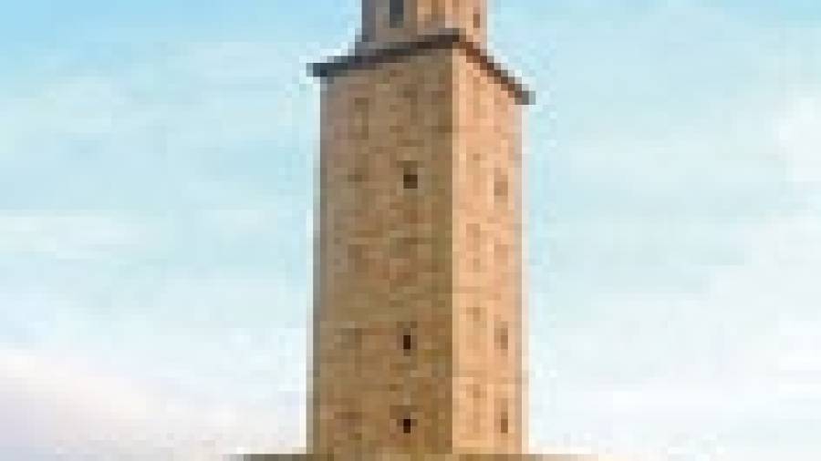 La Torre de Hércules, la atalaya de 2.000 años