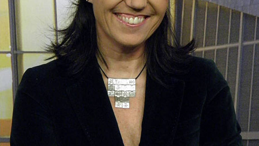Pilar Rojo Noguera