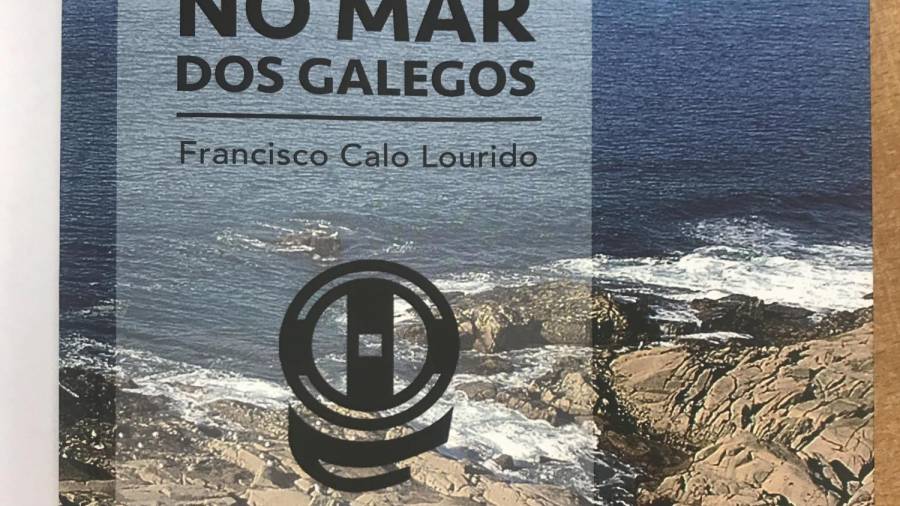 Manual para coñecer polo miúdo o mundo do mar en Galicia
